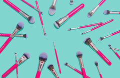 Makeup Brushes